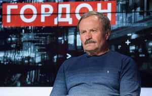 Бистряков: У мене там тесть живе, в Сімферополі... вони всі за Росію