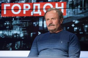 Бистряков: У мене там тесть живе, в Сімферополі... вони всі за Росію