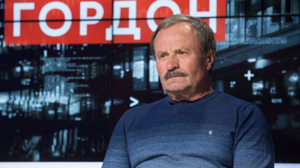 Бистряков: У мене там тесть живе, в Сімферополі... вони всі за Росію