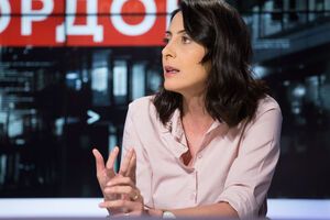 Деканоидзе рассказала о грузинских школах