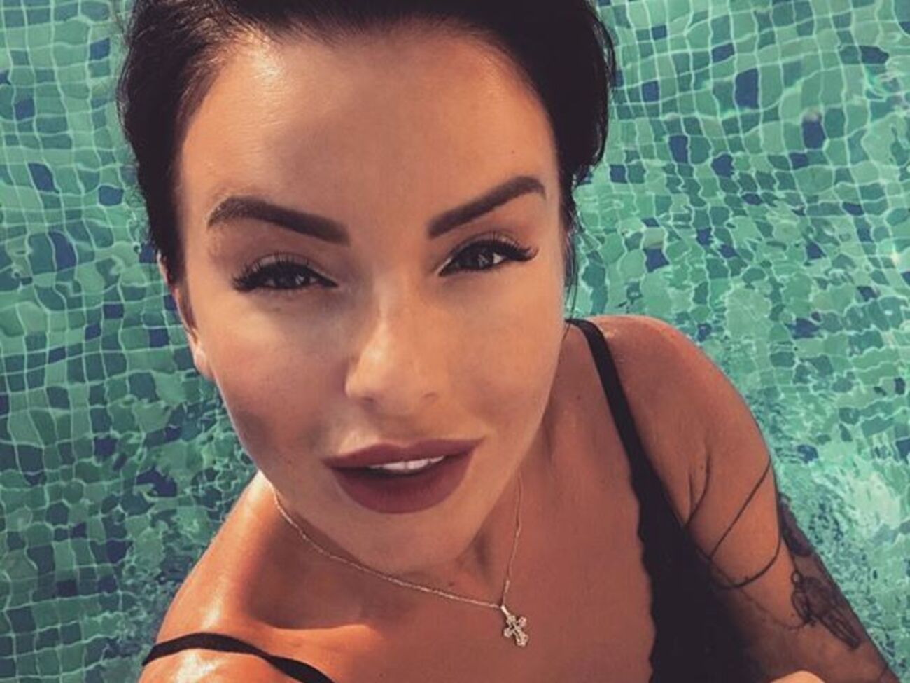 Волкова:&nbsp;Ах, лето!