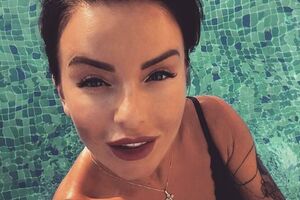 Волкова: Ах, лето!