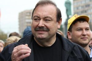 Геннадий Гудков: Полагаю, Олимпиада в Сочи и ЧМ по футболу в России в последний раз