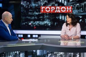 Деканоидзе: Я помню, когда мы убрали русский язык из школьной программы и ввели английский, были серьезные протесты