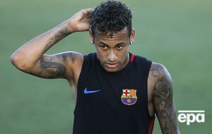 СМИ сообщили, что Неймар уже уведомил одноклубников о своем переходе