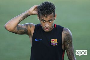 СМИ сообщили, что Неймар уже уведомил одноклубников о своем переходе