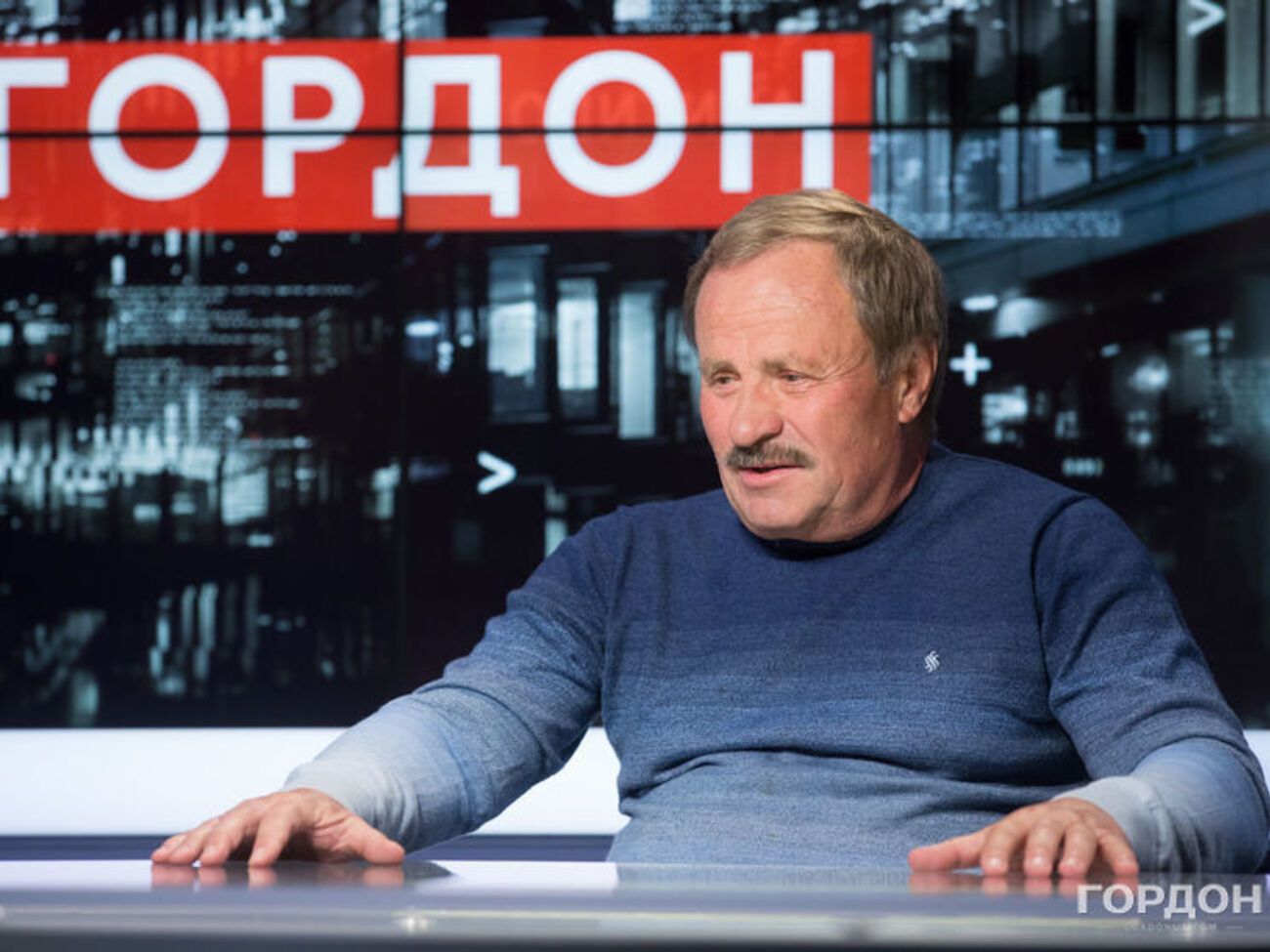 Бистряков: Ми почуваємося квартирантами на чужій землі. А ви говорите про патріотизм