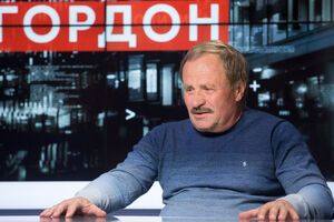 Бистряков: Ми почуваємося квартирантами на чужій землі. А ви говорите про патріотизм