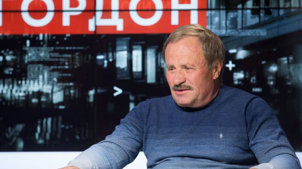 Бистряков: Ми почуваємося квартирантами на чужій землі. А ви говорите про патріотизм