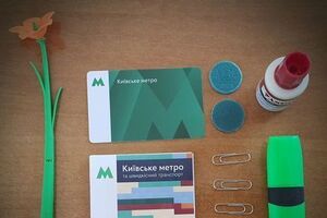 Столичное метро планирует полностью вывести жетоны из обращения
