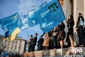 После российской аннексии в Крыму наблюдаются репрессии в отношении коренного населения – крымских татар