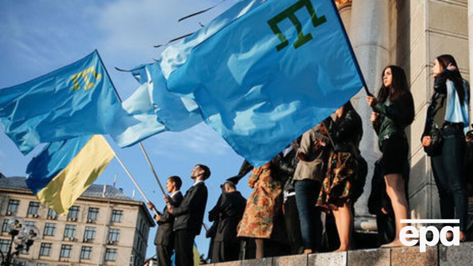 После российской аннексии в Крыму наблюдаются репрессии в отношении коренного населения – крымских татар
