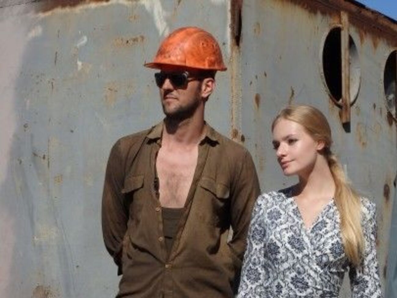 Дочь Пескова рассказала, как привлечь молодежь в судоремонтную отрасль