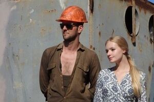 Дочь Пескова рассказала, как привлечь молодежь в судоремонтную отрасль