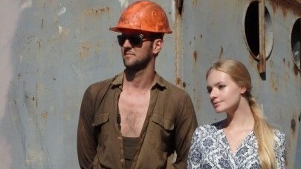 Донька Пєскова розповіла, як залучити молодь до судноремонтної галузі