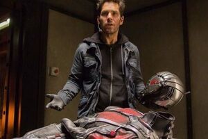 Фильм выйдет в 2018 году