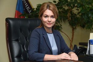 38-летняя уроженка Донецка в ноябре 2014 года добровольно вступила в ряды террористов "ДНР"