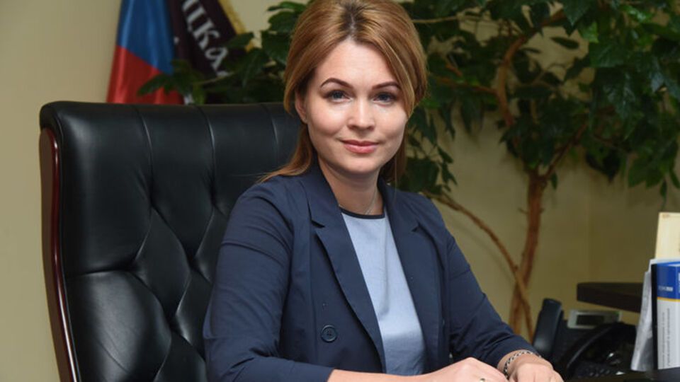 38-летняя уроженка Донецка в ноябре 2014 года добровольно вступила в ряды террористов "ДНР"