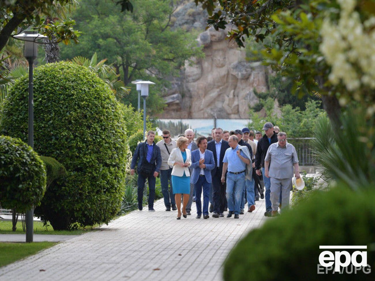 Прокуратура Крыма назвала захват оккупантами украинского имущества на полуострове военным преступлением