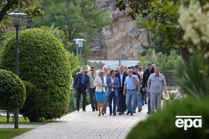 Прокуратура Крыма назвала захват оккупантами украинского имущества на полуострове военным преступлением