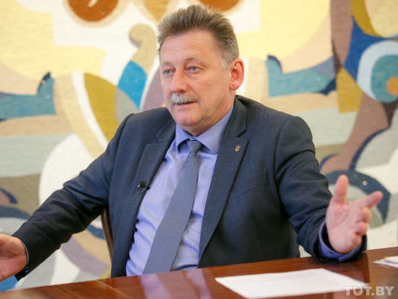 Кизим: Україна ніколи не буде спокійно ставитися до навчань, де є російська присутність