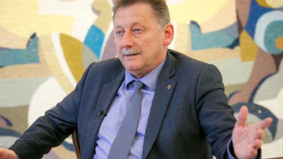 Кизим: Украина никогда не будет спокойно относиться к учениям, где есть российское присутствие