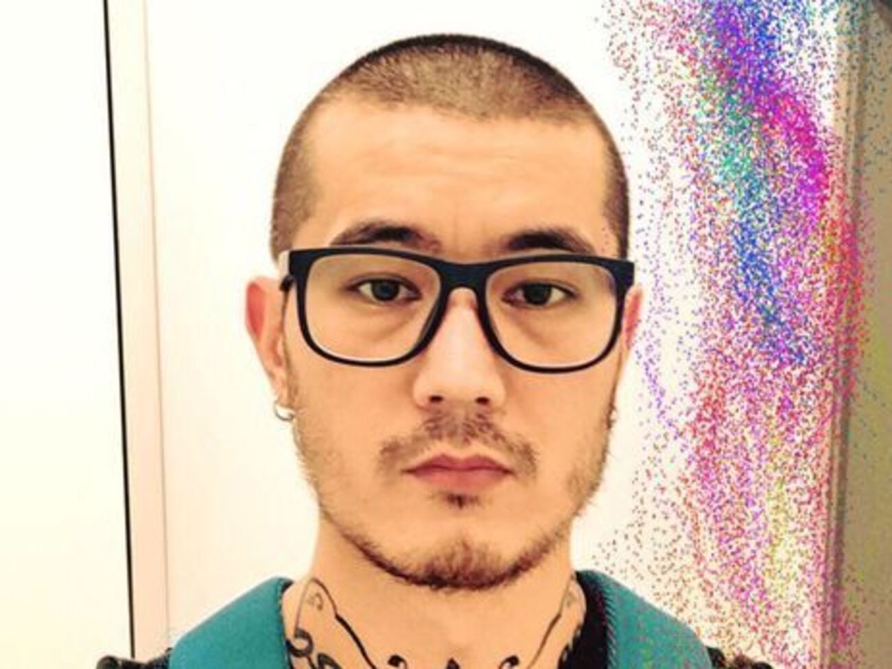 По словам источника "РИА Новости", Нурматов ранее придерживался радикальных исламистских взглядов