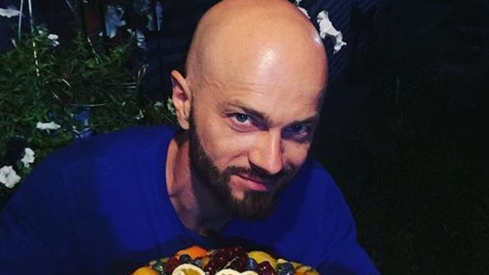 Яма: Увесь час обіцяв, що далі буде цікавіше...