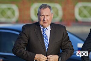 Рогозін написав пісню
