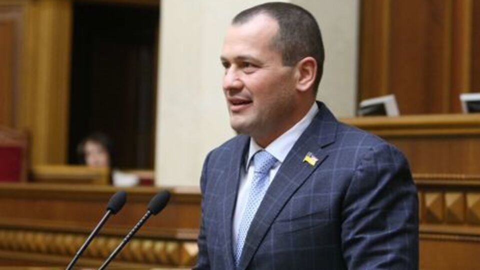 За словами Палатного, в Україні погіршується соціальне становище дітей, оскільки сімейна політика, дотримання та захист прав дітей не є пріоритетами для уряду