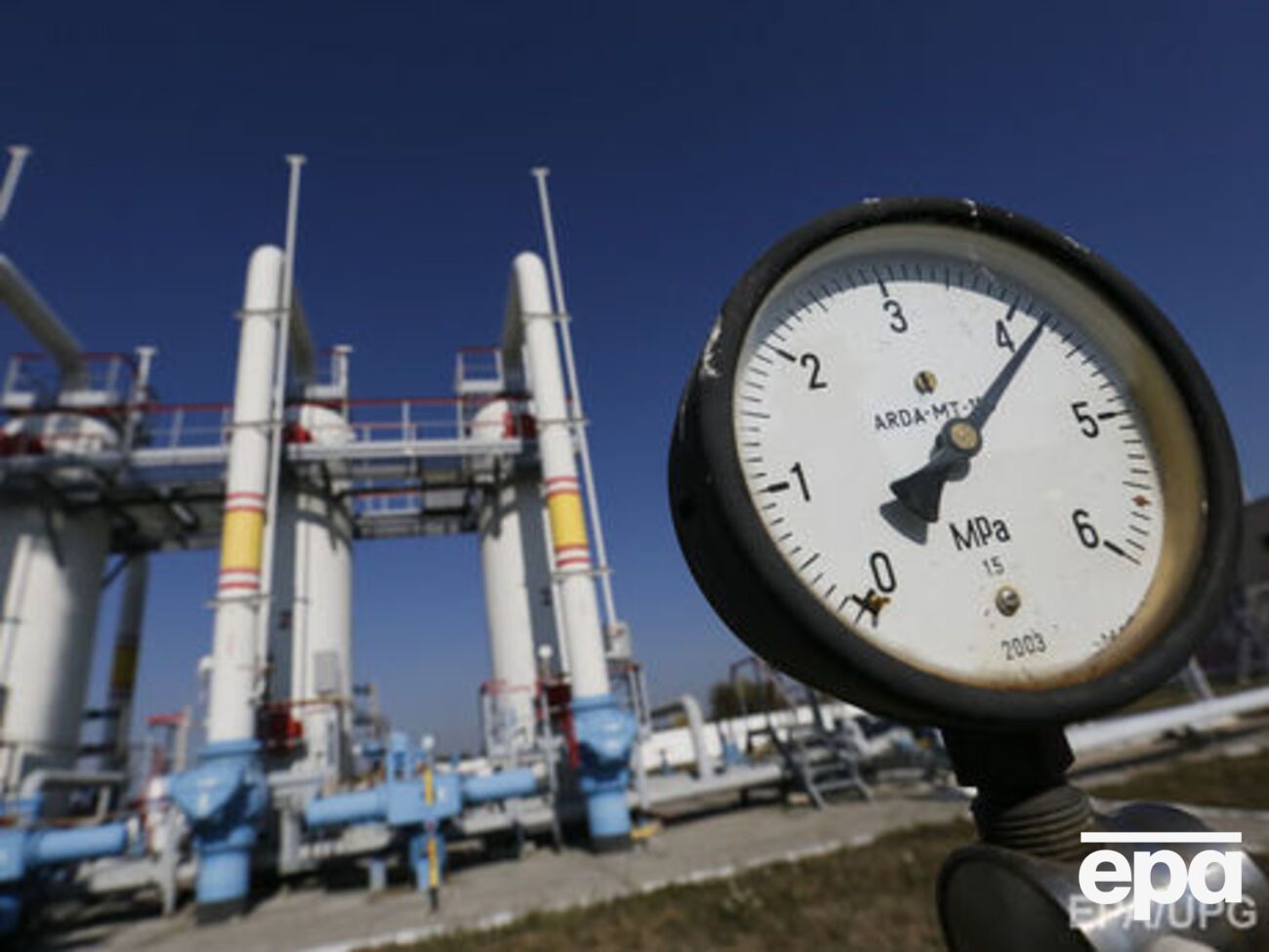 В компании "Укргазвидобування" заявили, что продолжают наращивать добычу&nbsp;