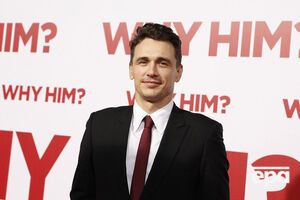 Франко считает, что потерял баланс в жизни