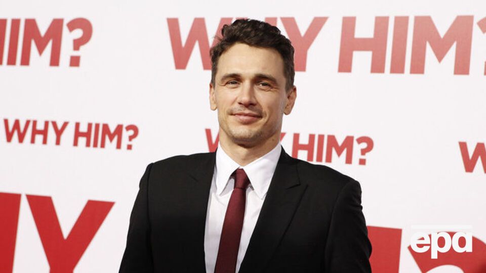 Франко считает, что потерял баланс в жизни