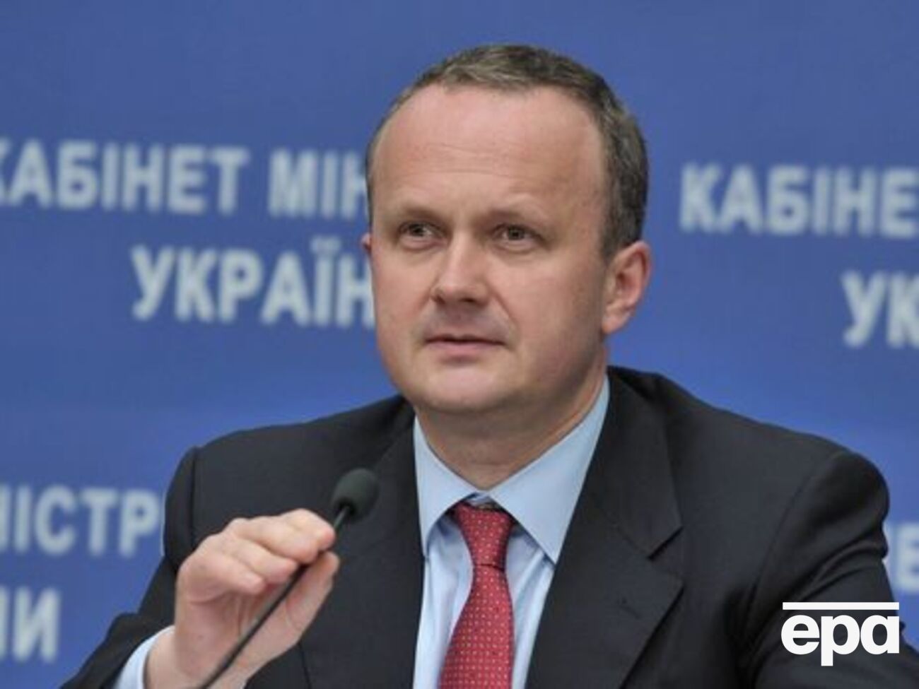 Семерак: Мінекології буде ініціювати перед Кабміном рішення про визначення органу управління "Межигір'ям"
