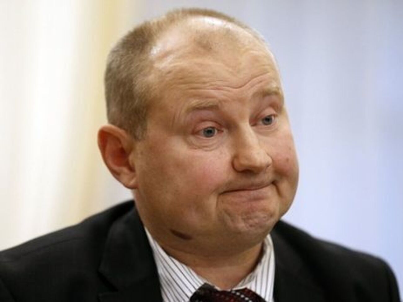 В Украине Чауса подозревают во взяточничестве