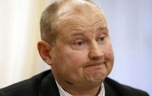 В Украине Чауса подозревают во взяточничестве