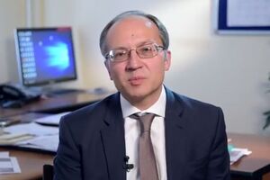 Голова департаменту досліджень Центробанку: Низькі інфляційні очікування – це запорука стабілізації цін в економіці
