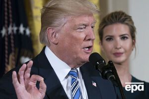 Трамп одобрил новые санкции против РФ