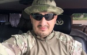 Юрий Мысягин: Светлодарская дуга потихоньку закругляется