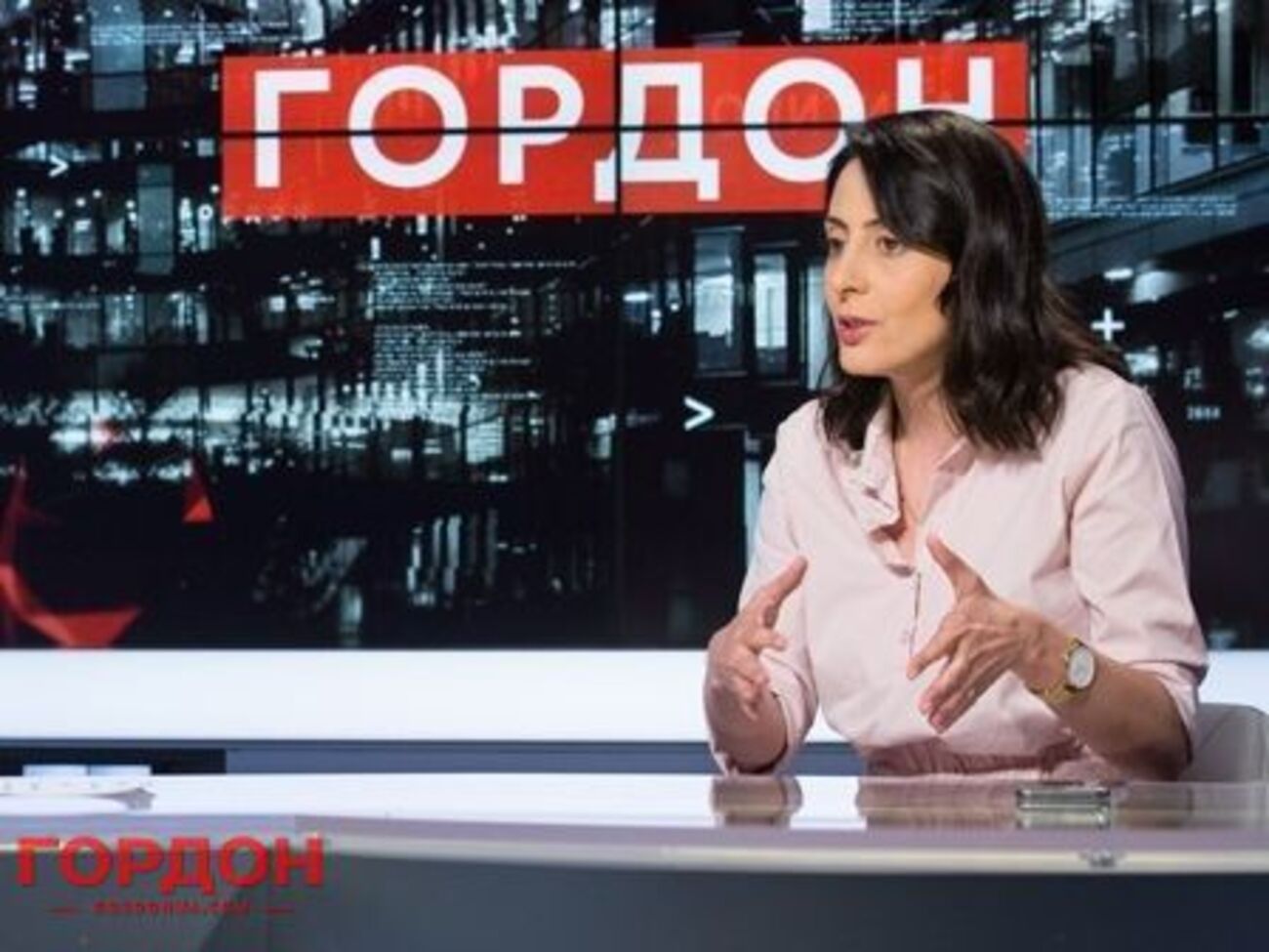 Деканоидзе считает, что важно не допустить отката Грузии