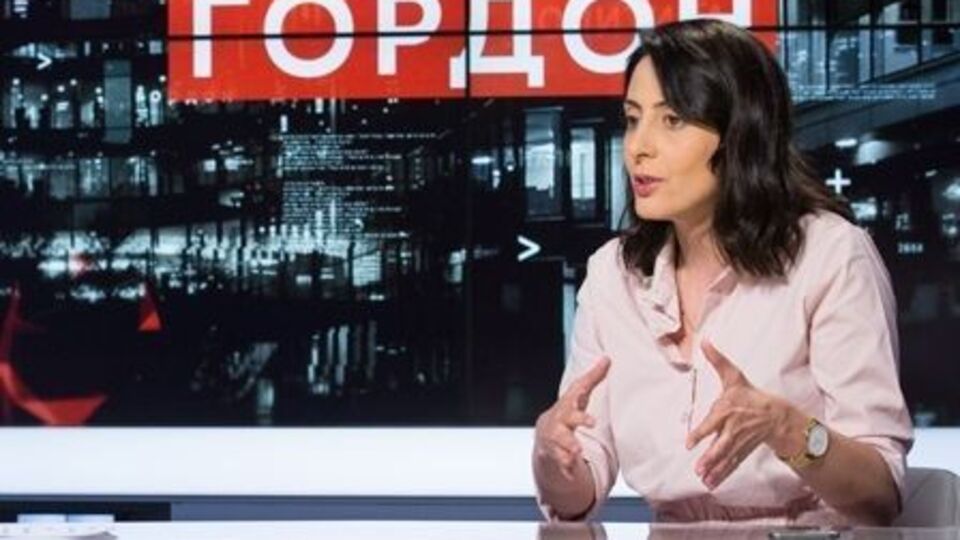 Деканоидзе считает, что важно не допустить отката Грузии