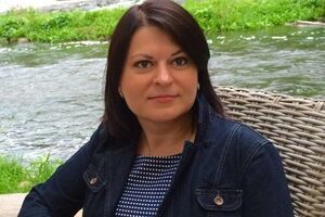 Радина: К власти в Беларуси должна прийти демократическая оппозиция
