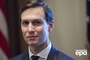 Кушнер сказал, что не может предположить, чем закончится расследование возможных связей команды Трампа с представителями Кремля