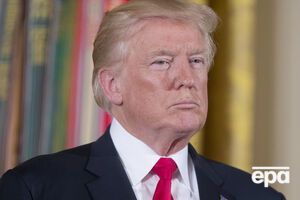 Трамп: Америка не терпітиме втручання у наш демократичний процес