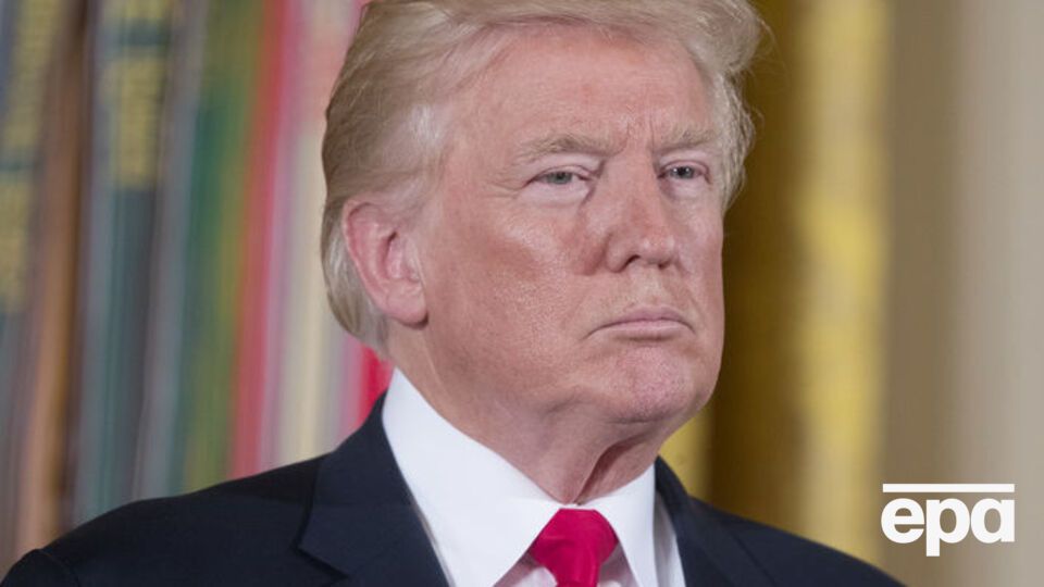 Трамп: Америка не потерпит вмешательства в наш демократический процесс