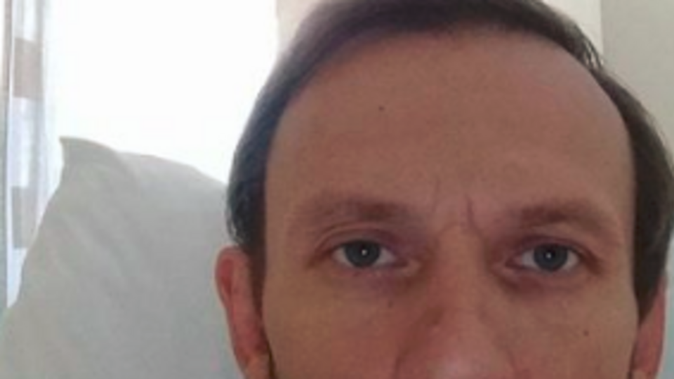 Терещенко бореться з раком