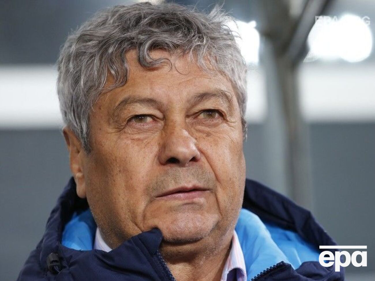 Луческу 12 років тренував донецький "Шахтар"