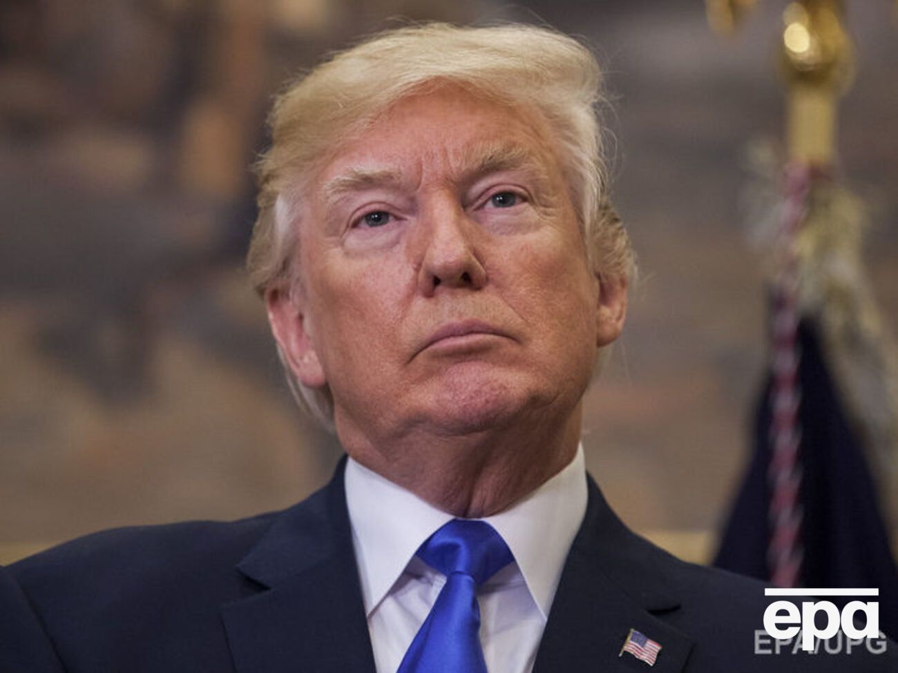 Кузьменко: Трампа ни на минуту не выпускают из виду политические элиты; причем как демократы, так и республиканцы