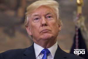 Кузьменко: Трампа ни на минуту не выпускают из виду политические элиты; причем как демократы, так и республиканцы