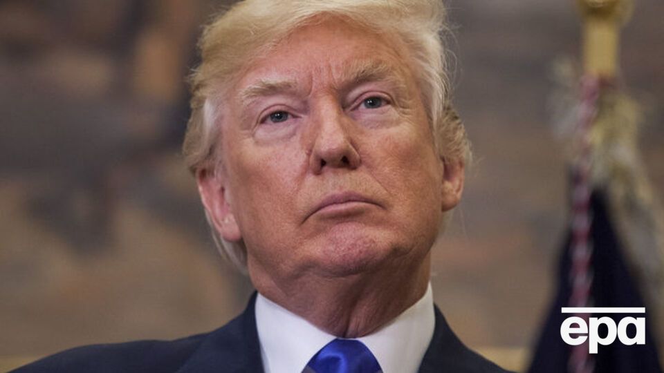 Кузьменко: Трампа ні на хвилину не випускають з уваги політичні еліти; причому як демократи, так і республіканці